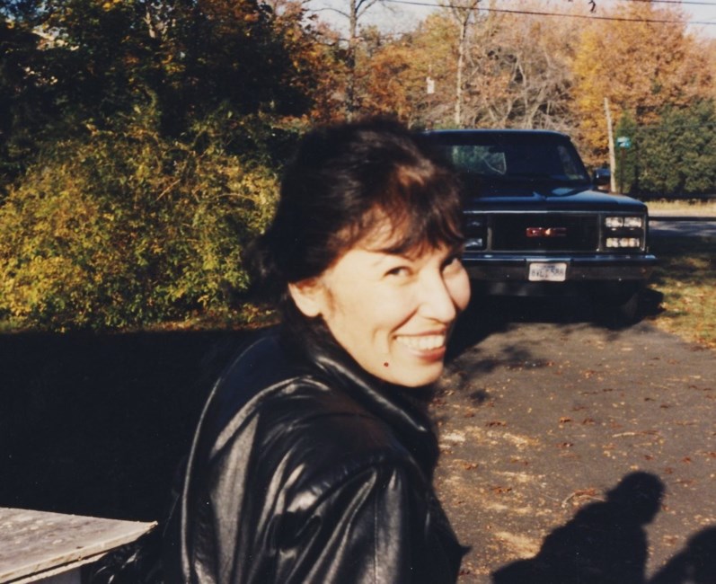 Obituary of Anne Yaegel Oakes