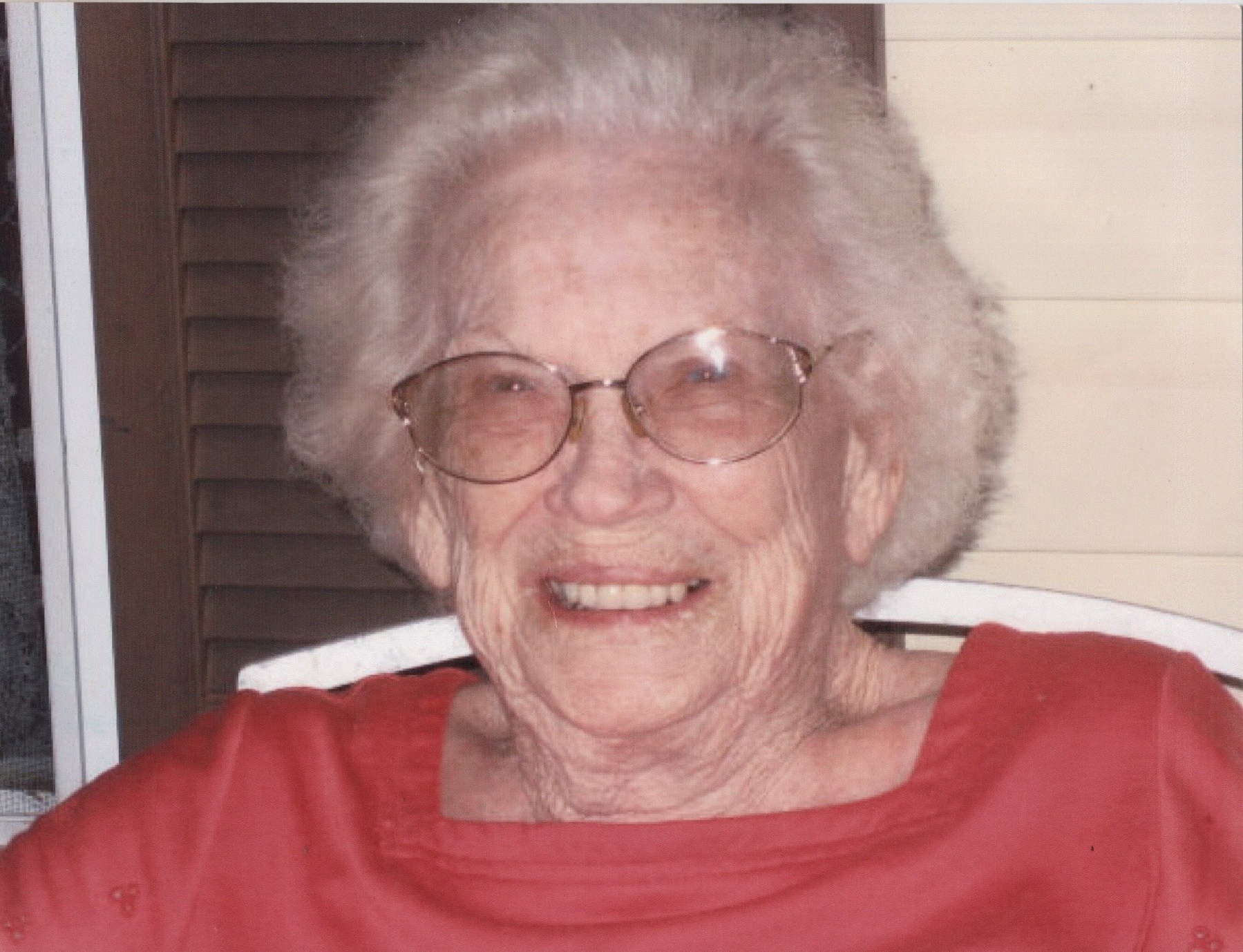 Alice DeWitt Obituary Middleburg, FL