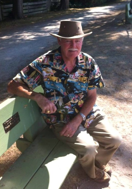 Edward Brost Obituary Surrey, BC