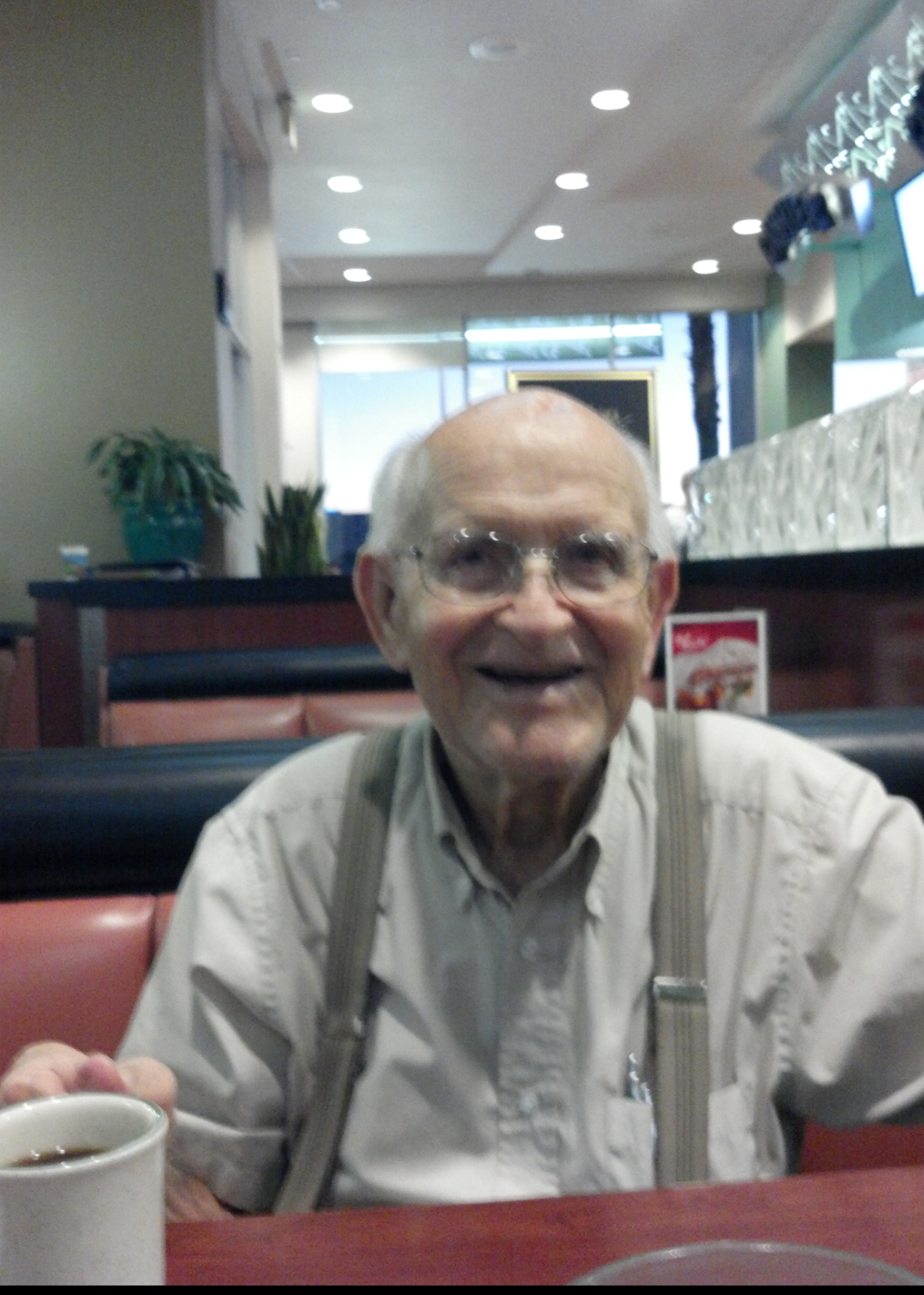 Obituary of Willie Ray Beasley