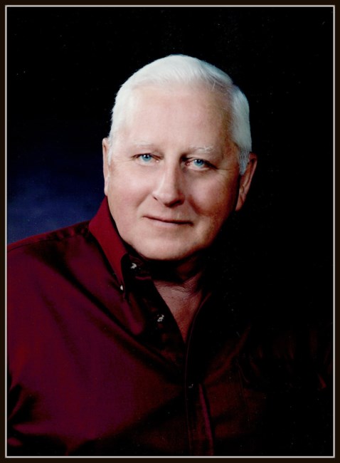 Obituary of Thomas Armstrong