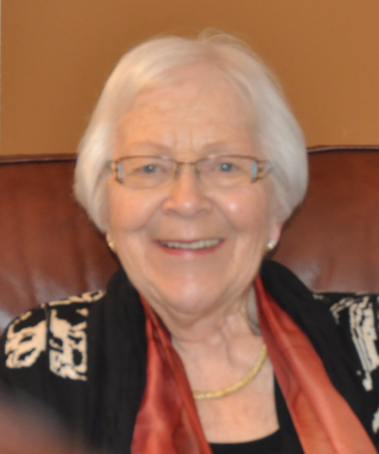 Avis de décès de Denise Ducharme Côté