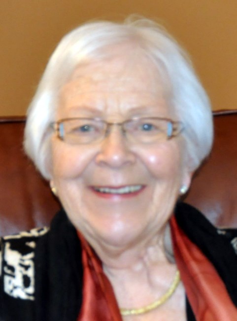 Avis de décès de Denise Ducharme Côté