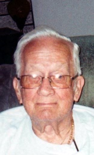 Obituary of Richard Iver Oasen