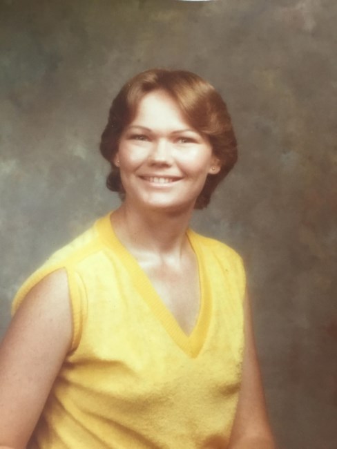 Obituary of Victoria Sue Preston