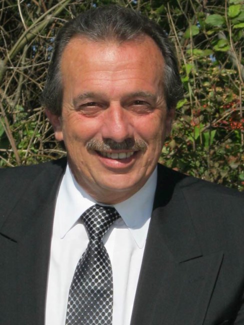 Obituary of Anthony Trotta