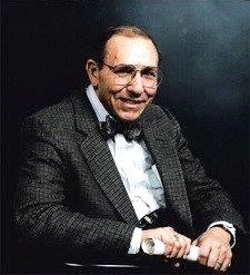 Obituary of John Peter Nasou, M.D.