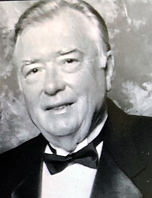 Obituary of Dale Stringer