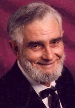 Obituary of John M. ""Po Boy Whitaker