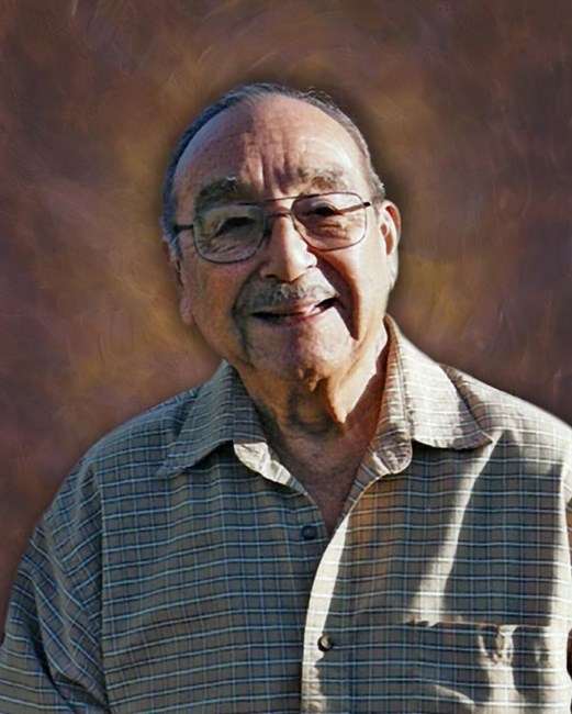 Obituary of John G. Lopez