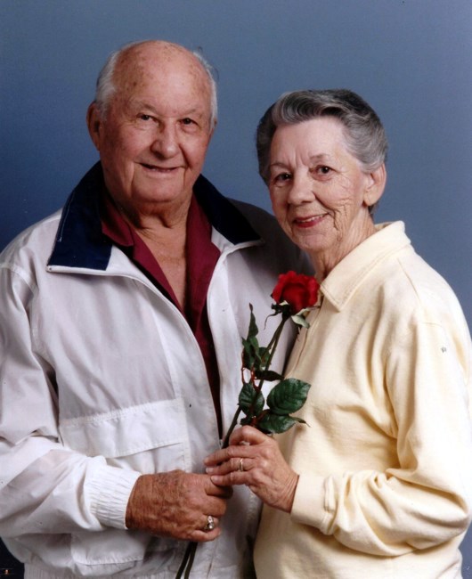 Avis de décès de Marion Barbara Cannon