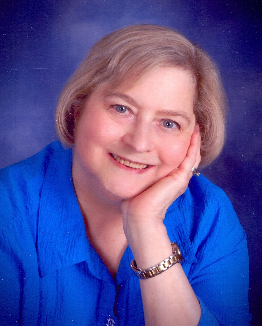 Obituary of Rose Mary Palone