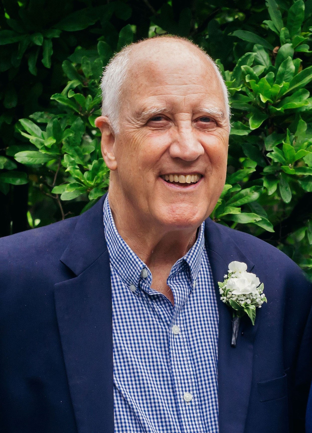 David Fleming Obituary Dayton, OH