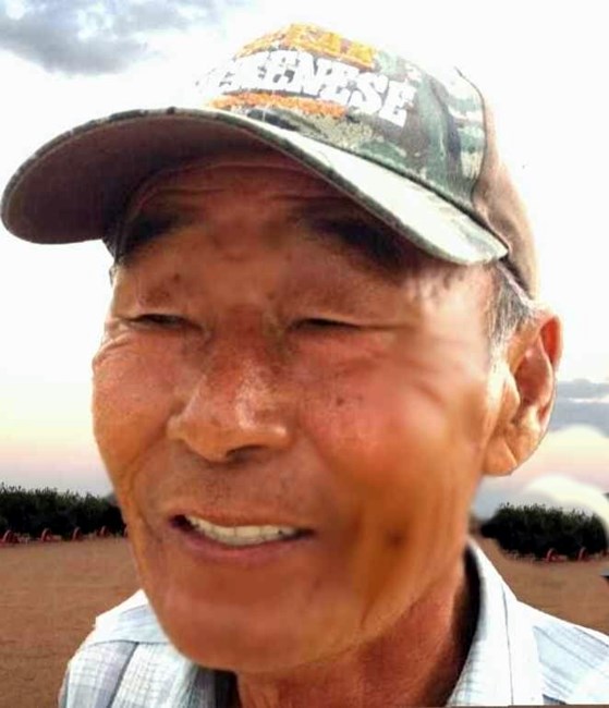 Obituary of Chong Chol Kim