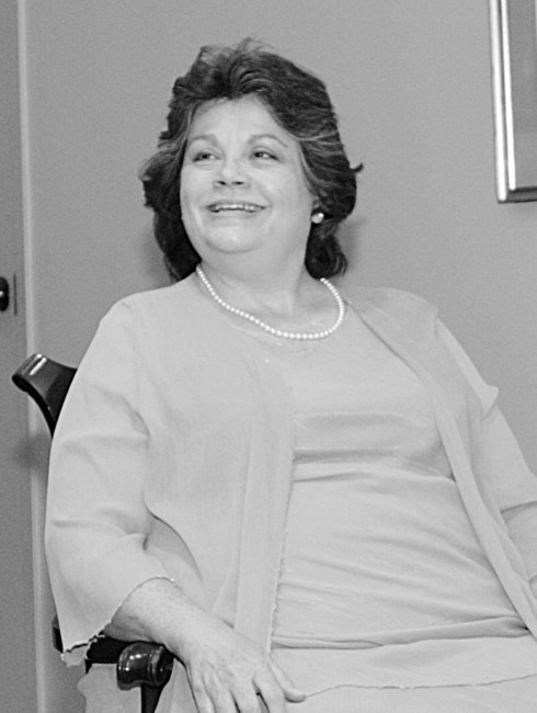 Obituary of Vicky Frawley Fortune