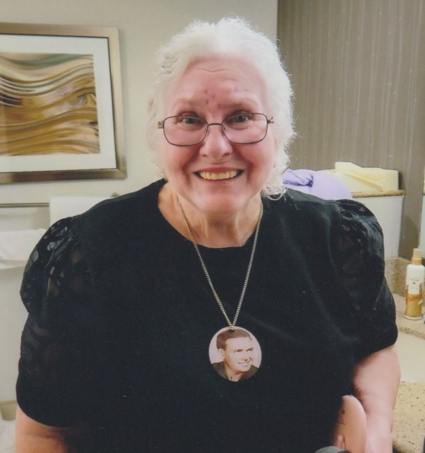 Obituary of Evelyn Marie Mabe Johnson