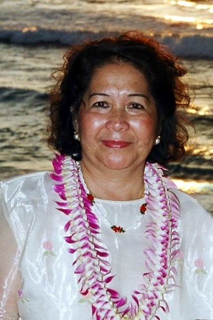 Obituary of Sylvia Hernandez Tolentino