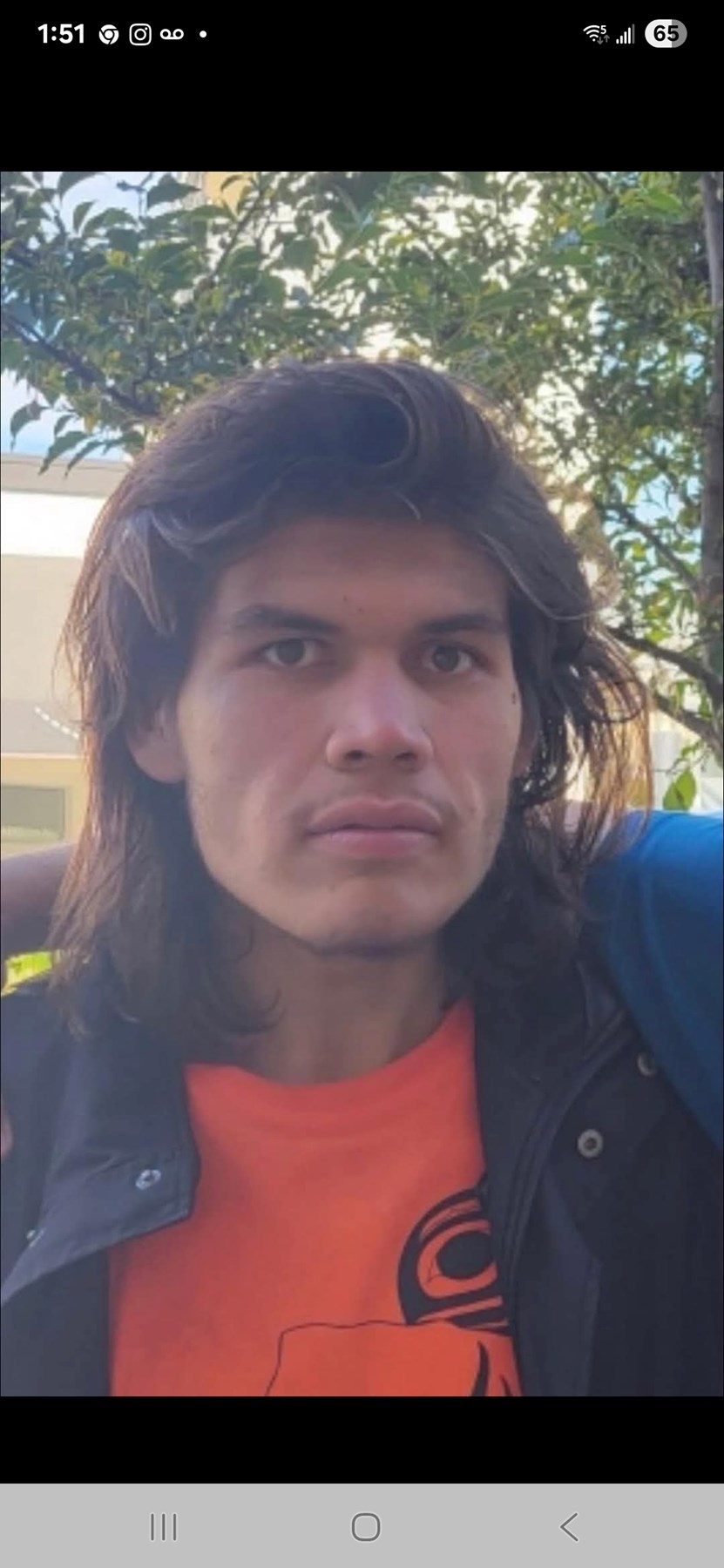 Avis de décès de Edward Charles Junior Kipp