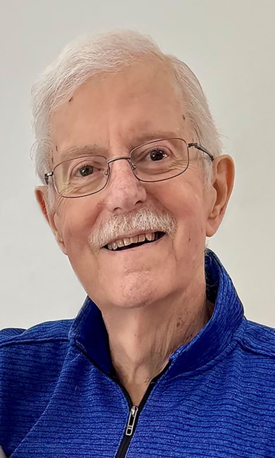Obituary of Mark Walter Wagner