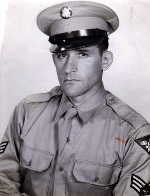 Avis de décès de Elmer Louis Bright