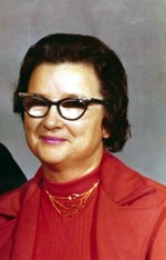 Lillie Hargett