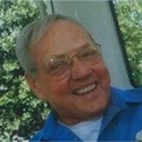Obituary of Rodney F. Hurst
