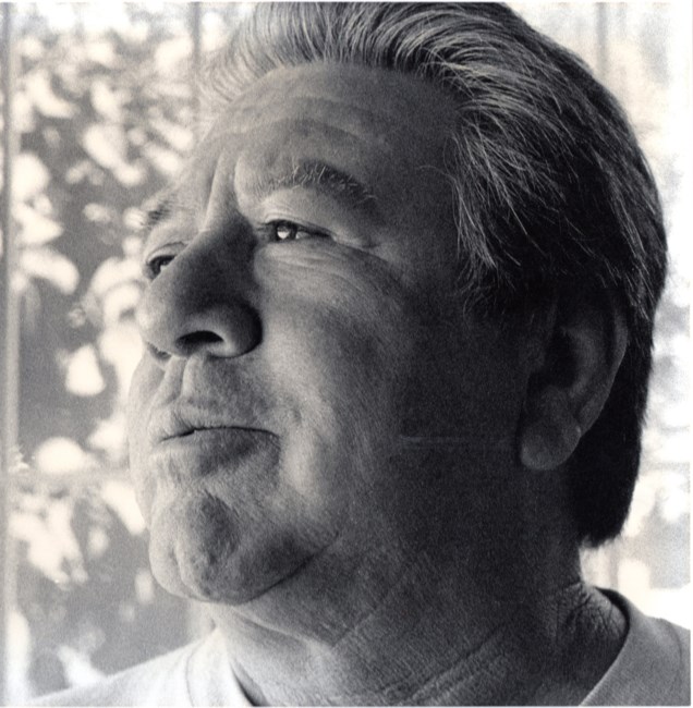 Obituary of Raymond Joe Morales