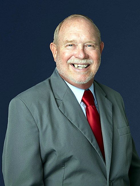 Obituary of John Michael Lilly