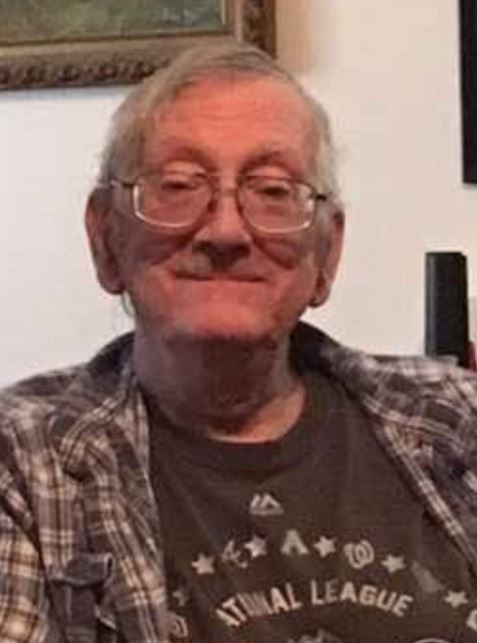 Avis de décès de John Wayne Wood