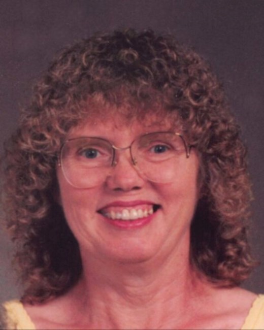 Obituary of Roberta Ann Hodgeman