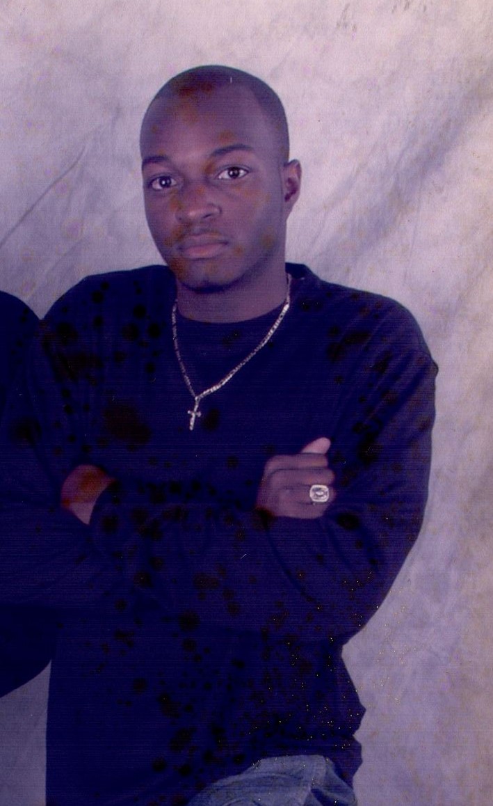 Obituary of Roderick Vernal Whyte