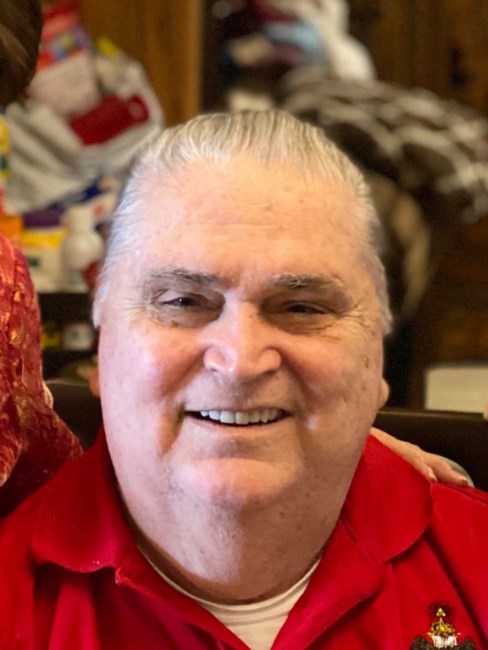 Obituary of William Paul Hoffmark