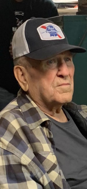 Obituary of Teddy Daniel Sierminski