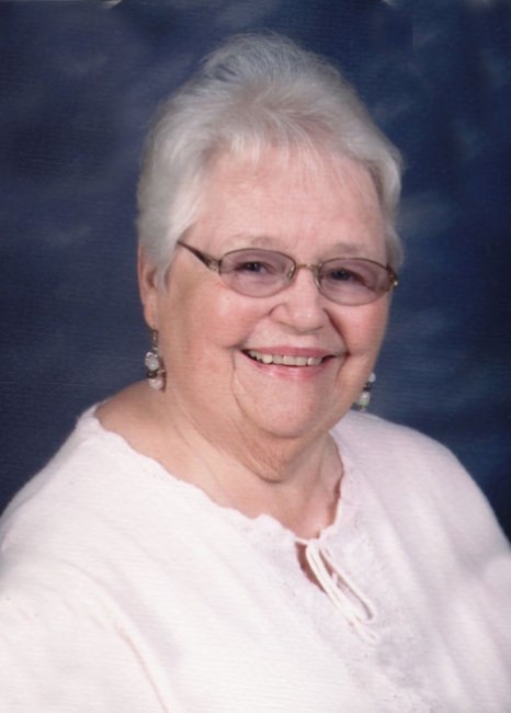 Obituary of Gail Ann Liedel
