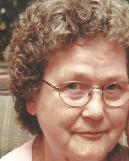 Obituary of Vera Ann Wiley