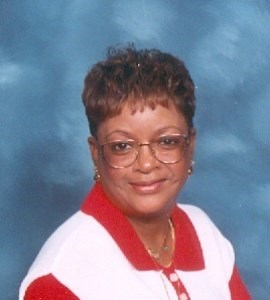 Obituary of Naomi Payton Delandro