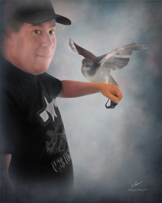 Obituary of John Gibbs