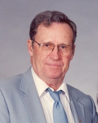 Obituary of Ocie Young