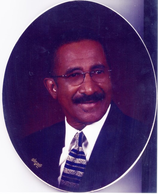 Obituary of James Rex Goss