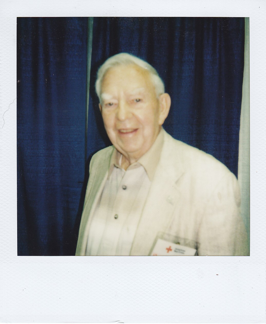 Avis de décès de Major General Neil Edison Allgood, Retired