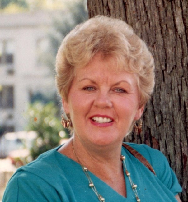 Obituary of Ruth Ann Rigsbee