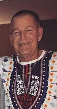 Obituary of James Matthew Reynolds