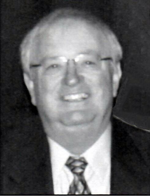 Obituary of Daniel Henry Walerowich