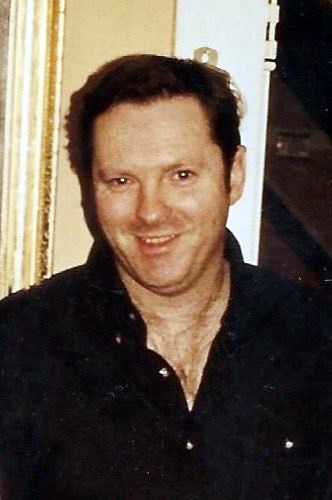 Obituary of Danny Dennis Davies