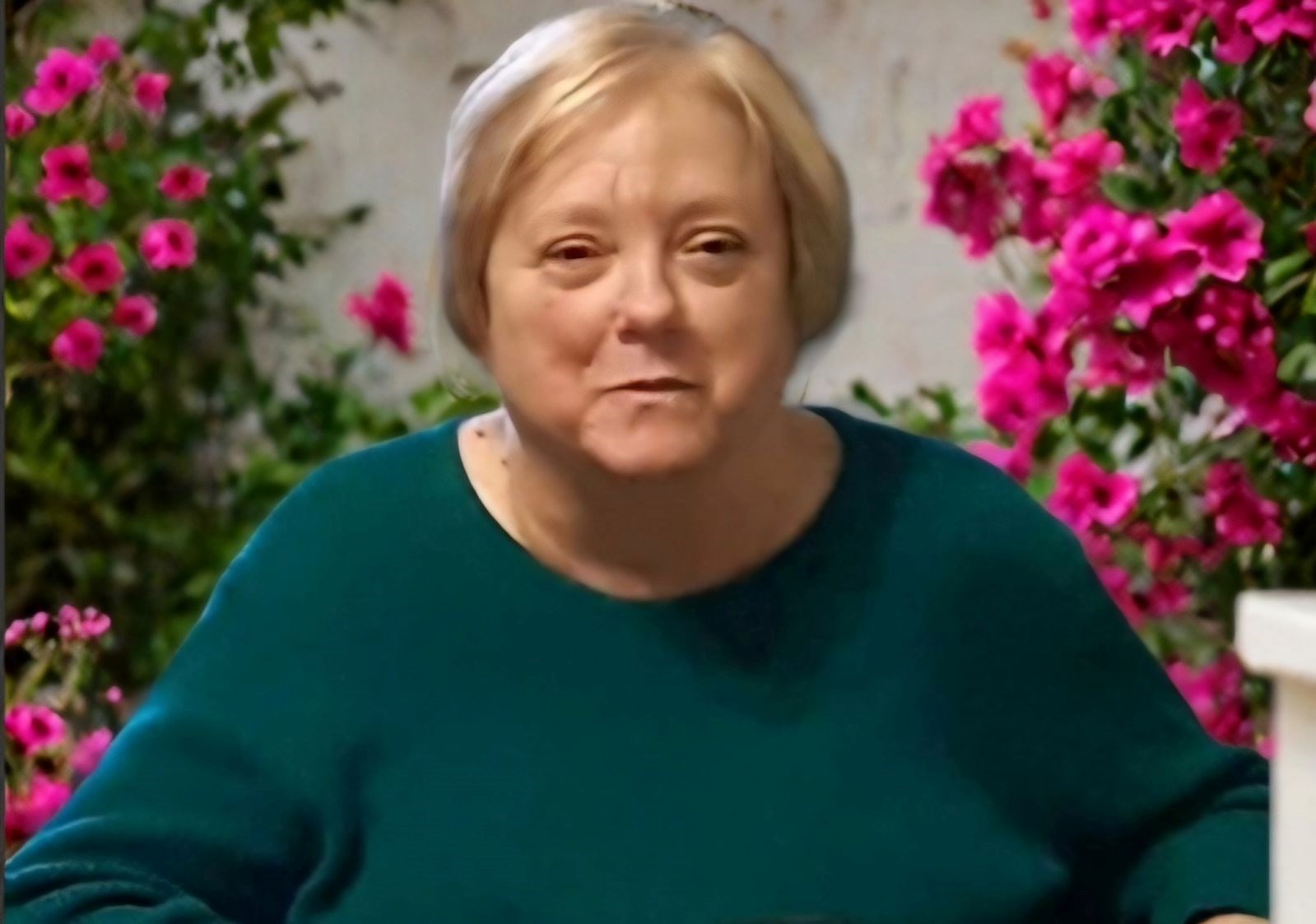 Obituary of Nona Marie Kennedy