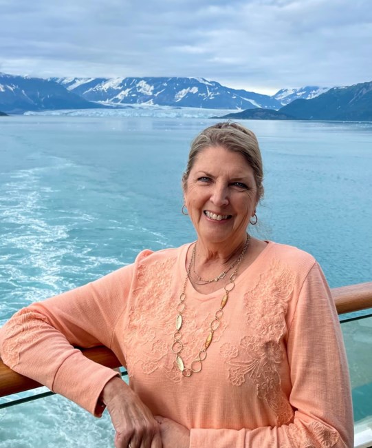 Obituary of Jo Ann Darr