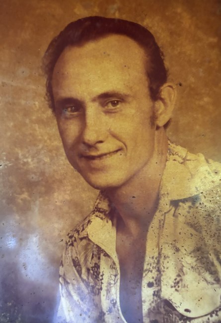 Obituary of Leanard Arther Minyard