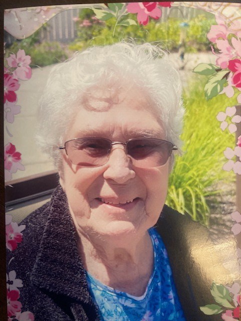 Avis de décès de Carol Beck