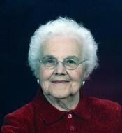 Obituary of Estelle ""Teddy"" M. Patterson
