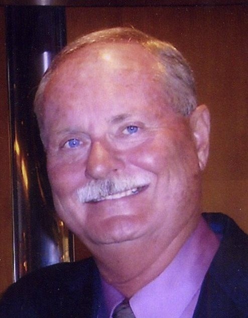 Obituary of Frank Dennis Ketch